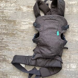 Infantino 4-in-1 baby carrier